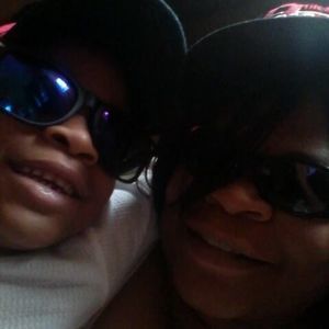 Meet your Posher, Teri terese